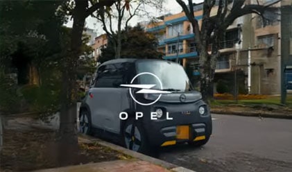 Opel Rocks Egs Rocks - e