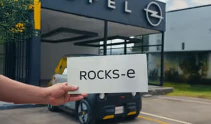 Rocks - e