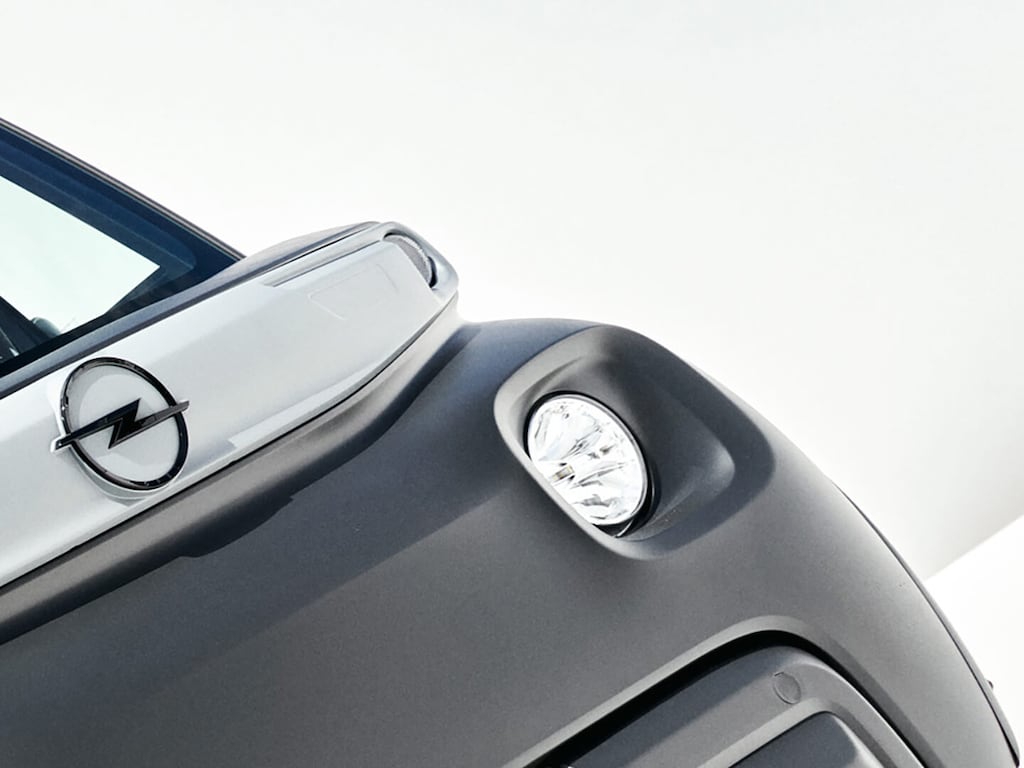 Opel Rocks Egs Rocks - e
